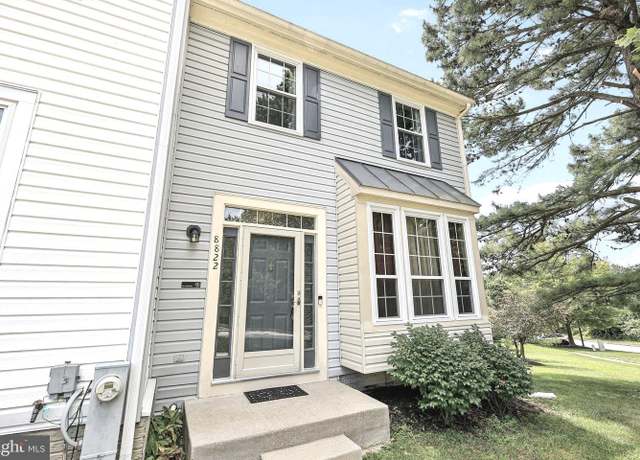 Property at 8822 Dove Dr, Perry Hall, MD 21128, 3 beds, 2.5 baths