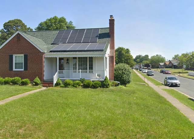 Property at 4232 E Joppa Rd, Nottingham, MD 21236, 5 beds, 2.5 baths
