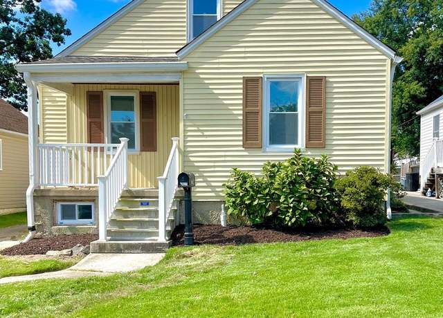 Property at 2811 Emerald Rd, Baltimore, MD 21234, 3 beds, 1 bath