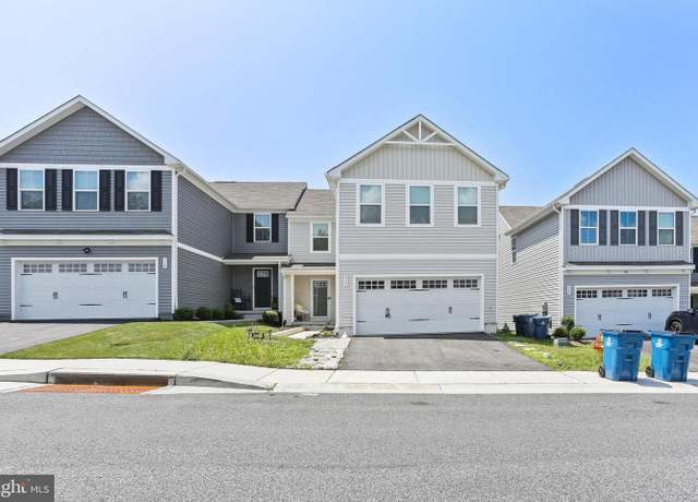 Property at 117 Magnolia Dr, Elkton, MD 21921, 4 beds, 2.5 baths