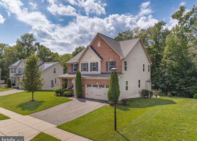 Property at 9340 Rock Lynn Cir, Waldorf, MD 20603, 4 beds, 3.5 baths