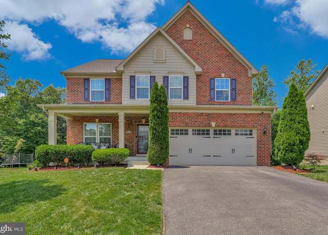 Property at 9340 Rock Lynn Cir, Waldorf, MD 20603, 4 beds, 3.5 baths