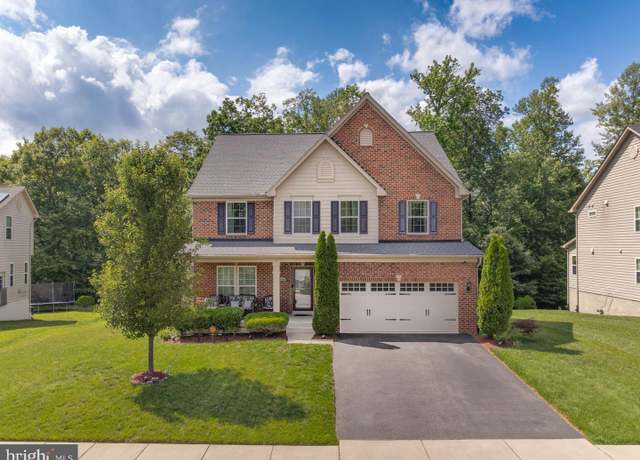 Property at 9340 Rock Lynn Cir, Waldorf, MD 20603, 4 beds, 3.5 baths
