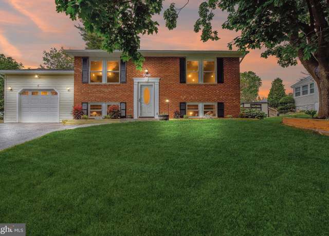 Property at 7048 Macbeth, Sykesville, MD 21784, 3 beds, 1.5 baths
