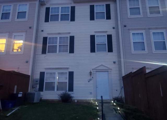 Property at 5086 Stapleton Ter, Frederick, MD 21703, 2 beds, 2.5 baths