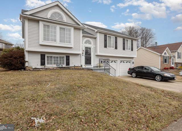Property at 2703 Merrick Way, Abingdon, MD 21009, 3 beds, 3 baths