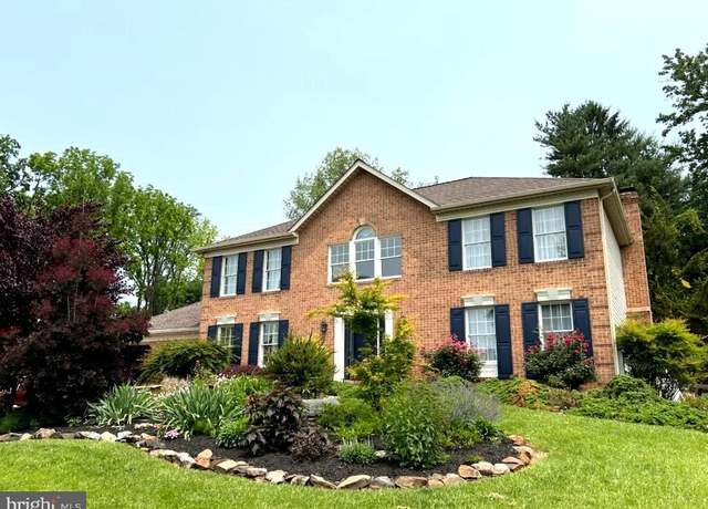 Property at 1211 Ambridge Rd, Bel Air, MD 21014, 5 beds, 3.5 baths