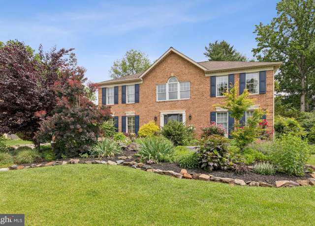 Property at 1211 Ambridge Rd, Bel Air, MD 21014, 5 beds, 3.5 baths