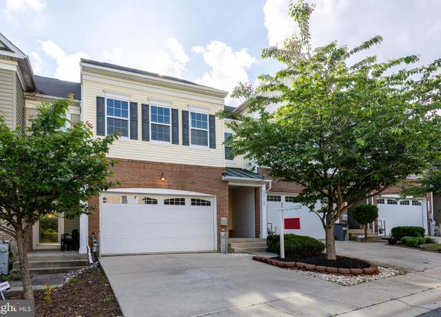 Property at 9726 Northern Lakes Ln, Laurel, MD 20723, 4 beds, 3.5 baths