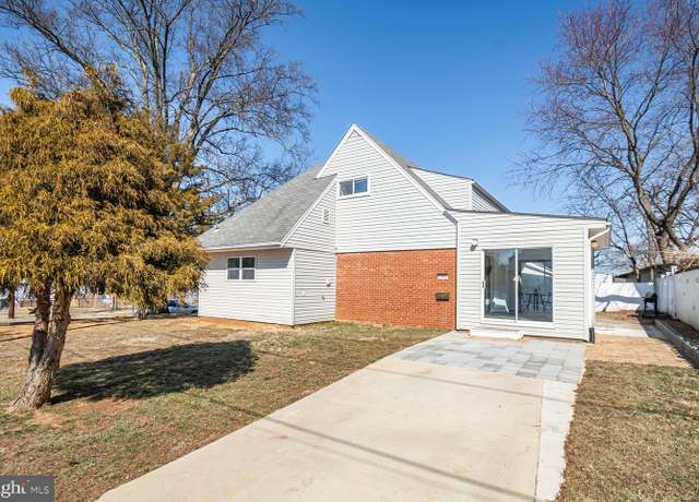 Property at 12917 Estelle Rd, Silver Spring, MD 20906, 4 beds, 2 baths