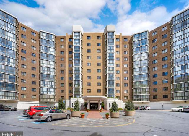Property at 15100 Interlachen Dr Unit 4-320, Silver Spring, MD 20906, 2 beds, 2 baths