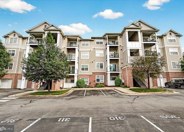 Property at 13501 Derry Glen Ct #202, Germantown, MD 20874, 1 bed, 1 bath
