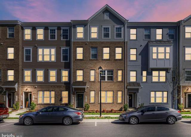 Property at 10530 Sally Ride Ln, Lanham, MD 20706, 3 beds, 2.5 baths