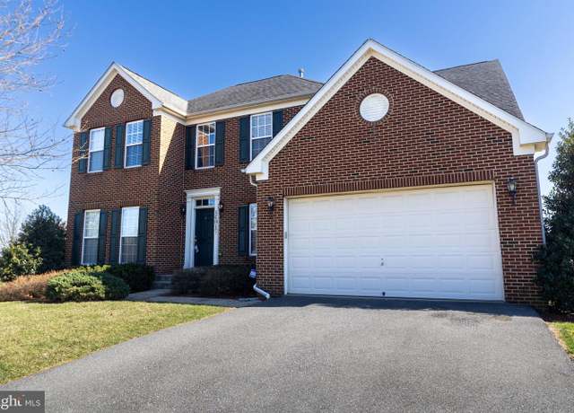 Property at 14017 Westmeath Dr, Laurel, MD 20707, 5 beds, 3.5 baths