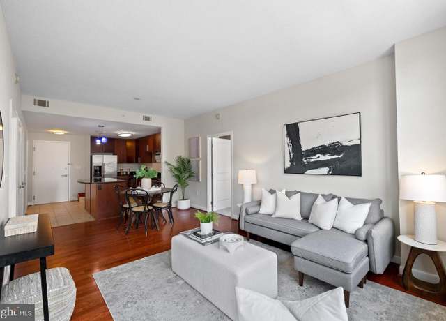 Property at 157 Fleet St #1006, Oxon Hill, MD 20745, 2 beds, 2 baths