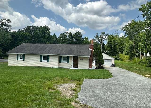Property at 6900 Cipriano Rd, Lanham, MD 20706, 3 beds, 2 baths