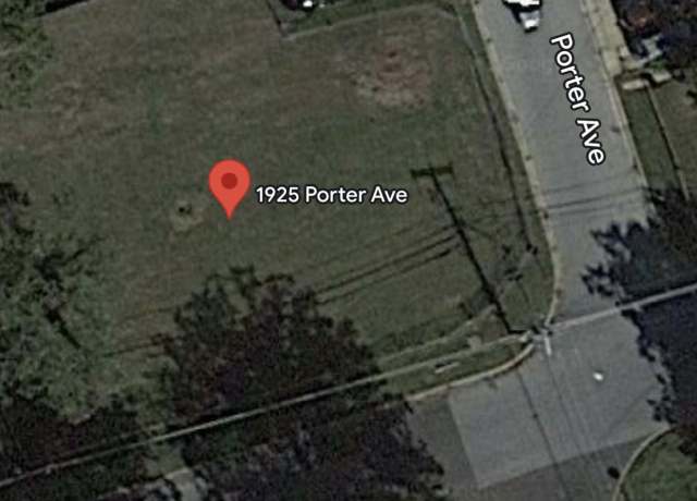 Property at 1925 Porter Ave, Suitland, MD 20746