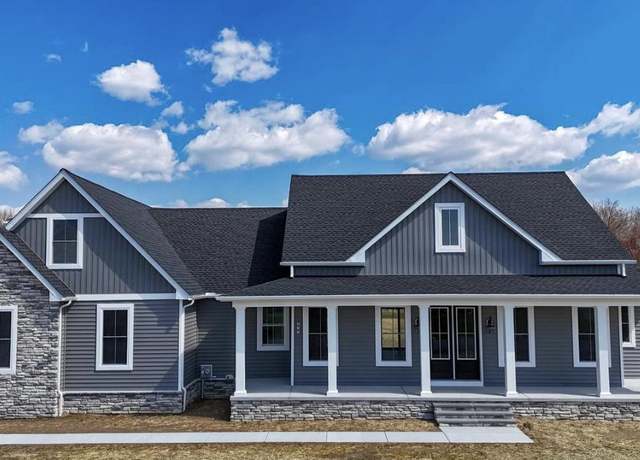 Property at 129 Thicket Ct, Centreville, MD 21617, 4 beds, 3.5 baths