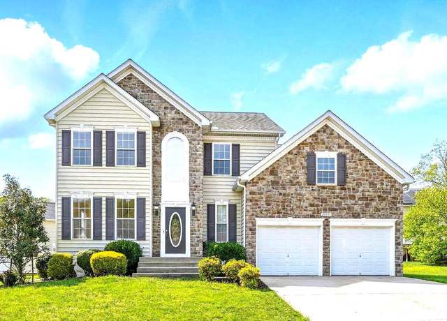 Property at 20591 Carmarthen Dr, Lexington Park, MD 20653, 5 beds, 3.5 baths