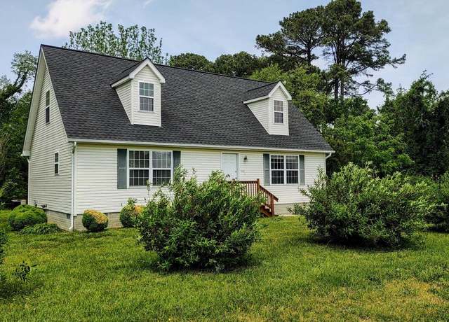 Property at 23777 N Patuxent Beach Rd, California, MD 20619, 2 beds, 2 baths