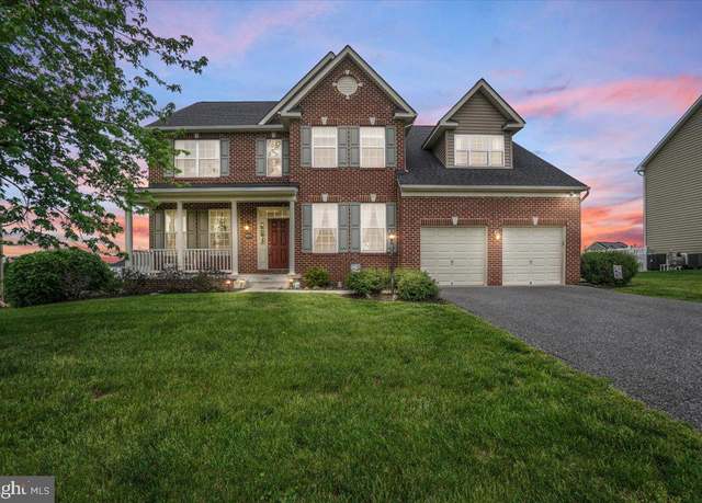 Property at 13324 John Martin Dr, Williamsport, MD 21795, 4 beds, 2.5 baths
