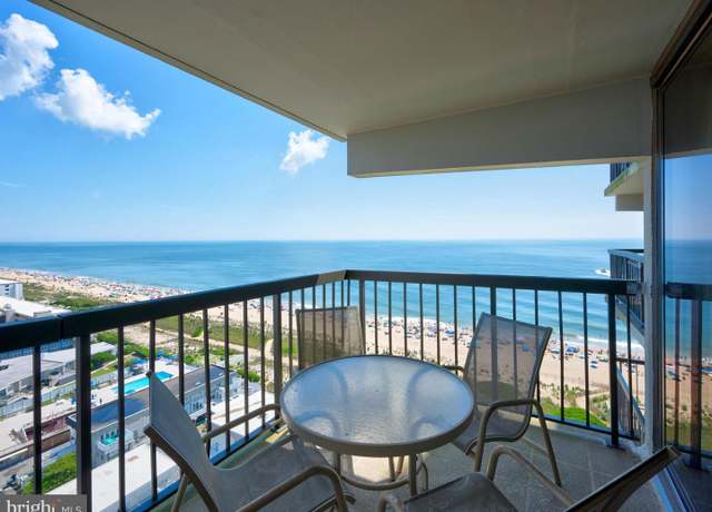 Property at 11500 Coastal Hwy #1608, Ocean City, MD 21842, 2 beds, 2 baths