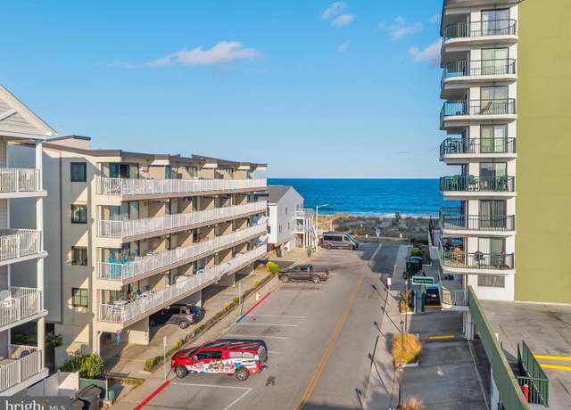 Property at 8 35th St #101, Ocean City, MD 21842, 2 beds, 2 baths