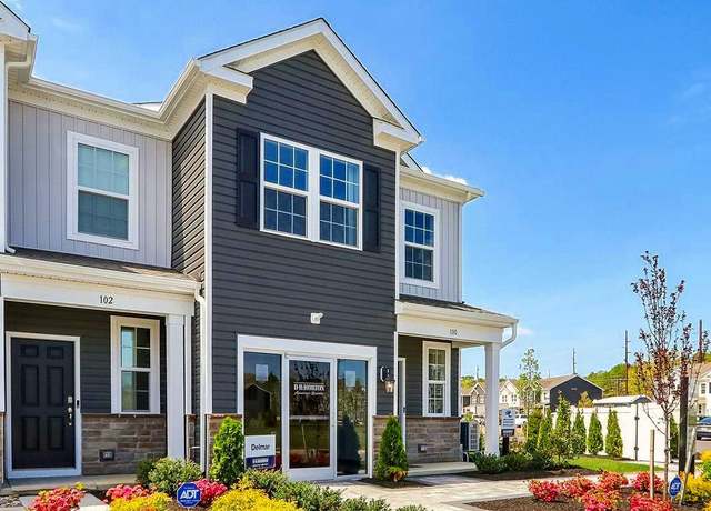 Property at 216 Hermosa Dr, Egg Harbor Township, NJ 08234, 3 beds, 2.5 baths