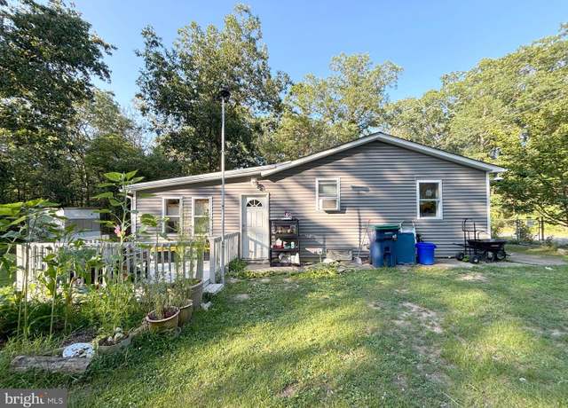 Property at 205 Bernadette Ln Unit BUENA VISTA TWP., Mays Landing, NJ 08330, 3 beds, 1 bath
