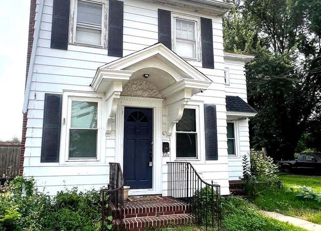 Property at 35 Cedar St, Millville, NJ 08332, 2 beds, 1.5 baths