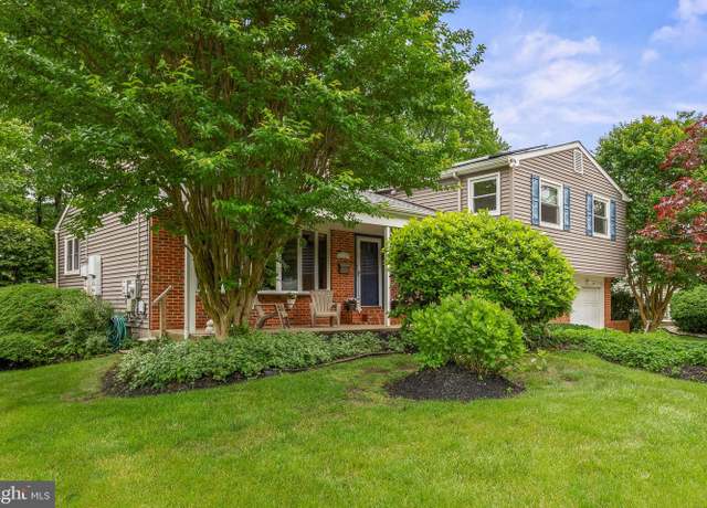 Property at 47 Clemson Rd, Cherry Hill, NJ 08034, 4 beds, 2.5 baths