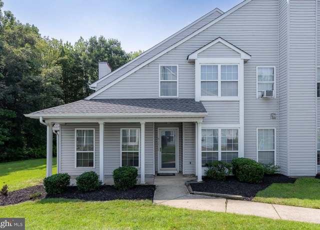 Property at 92 Ginger Dr, West Deptford, NJ 08086, 2 beds, 2.5 baths