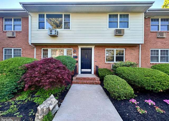 Property at 103E The Orch, East Windsor, NJ 08512, 1 bed, 1 bath