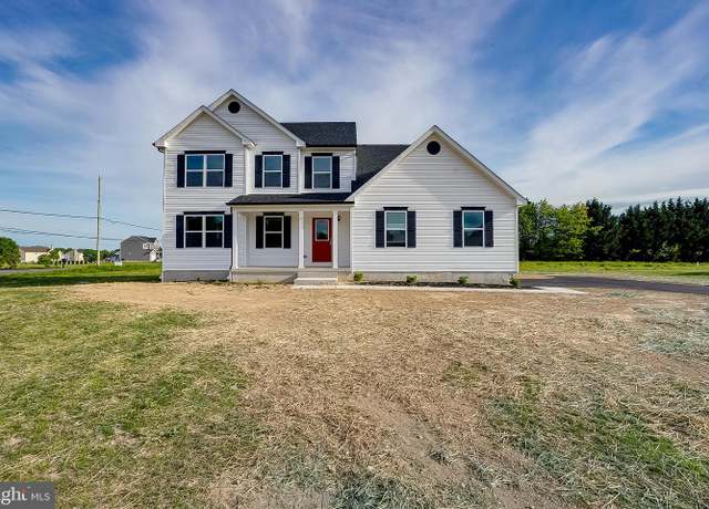 Property at 2 Fieldstone, Bridgeton, NJ 08302, 4 beds, 3 baths