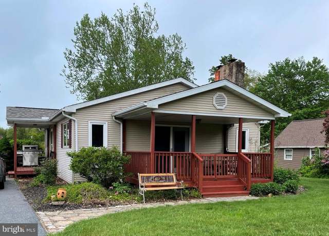 Property at 12 Sunshine Trl, Fairfield, PA 17320, 3 beds, 2 baths