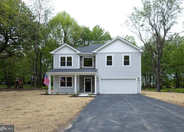 Property at 21 Piute Trl, Albrightsville, PA 18210, 4 beds, 2.5 baths