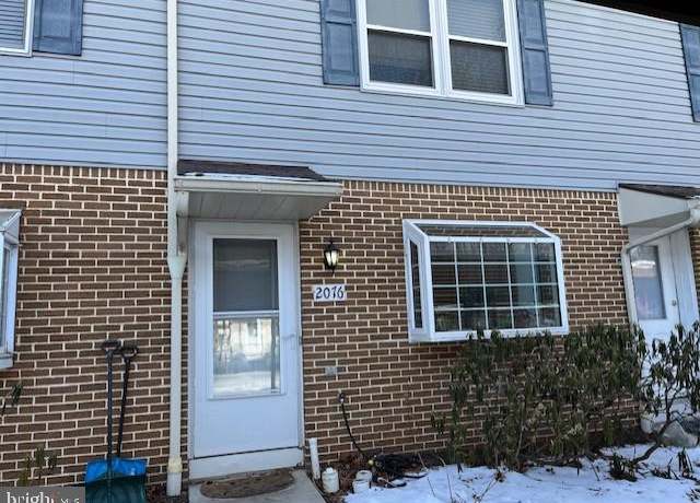 Property at 2076 Mary Ellen Ln, State College, PA 16803, 3 beds, 1.5 baths