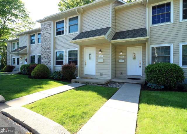 Property at 807 Galen Dr, State College, PA 16803, 4 beds, 3.5 baths