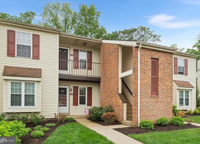 Property at 355 Westridge Cir #128, Phoenixville, PA 19460, 2 beds, 2 baths