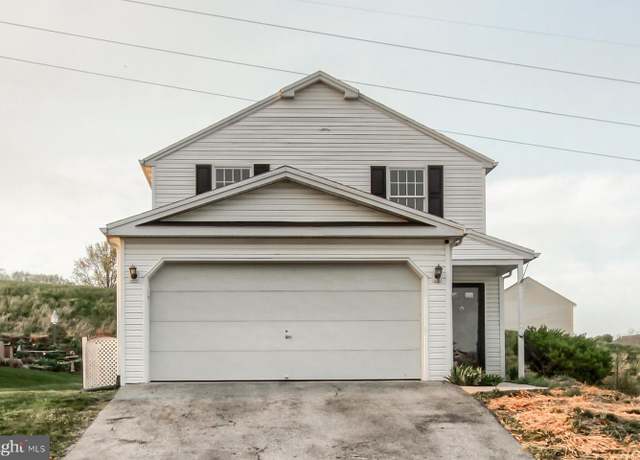 Property at 6106 Macarthur Dr, Harrisburg, PA 17112, 5 beds, 3.5 baths