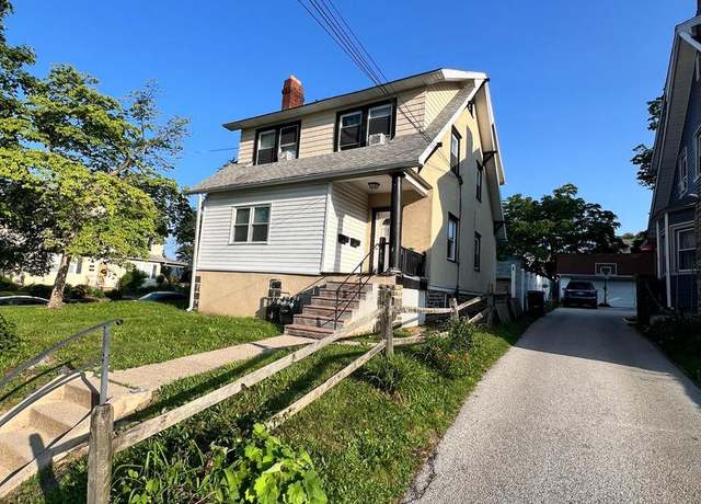 Property at 336 S Cedar Ln, Upper Darby, PA 19082, 4 beds, 2 baths