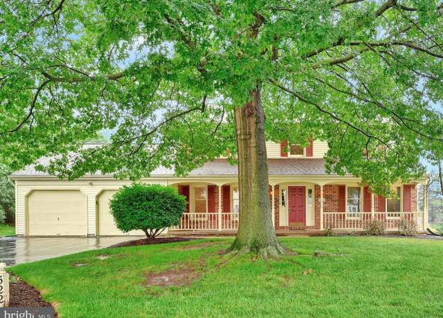 Property at 522 Westbrooke Dr, Elizabethtown, PA 17022, 4 beds, 2.5 baths