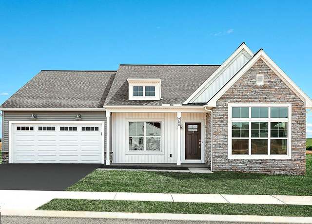 Property at 700 Longwood Mnr, Annville, PA 17003, 2 beds, 2 baths