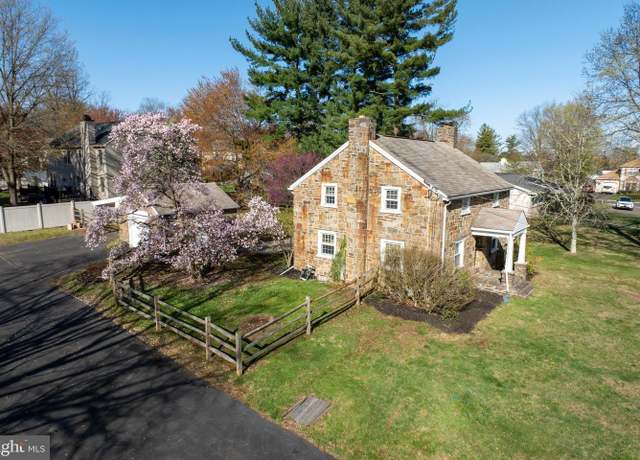 Property at 602 Cowpath Rd, Lansdale, PA 19446, 3 beds, 1.5 baths