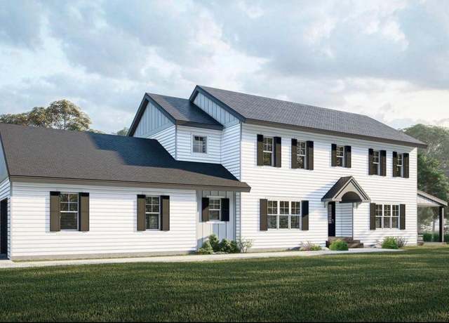 Property at 4121 Blair Mill Rd, Hatboro, PA 19040, 4 beds, 2.5 baths