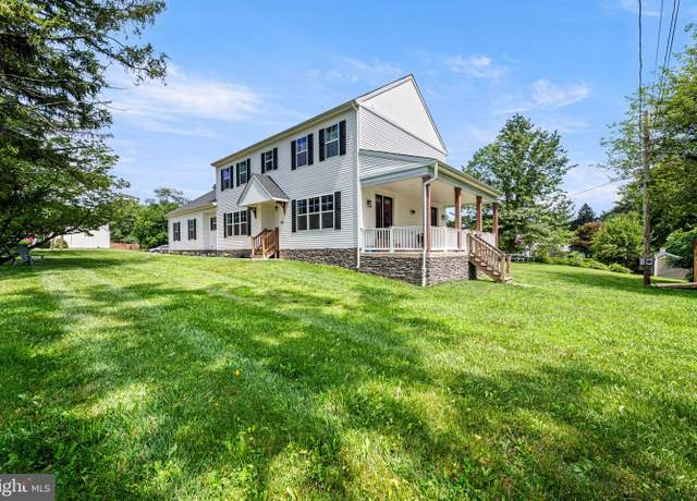 Property at 4121 Blair Mill Rd, Hatboro, PA 19040, 4 beds, 2.5 baths