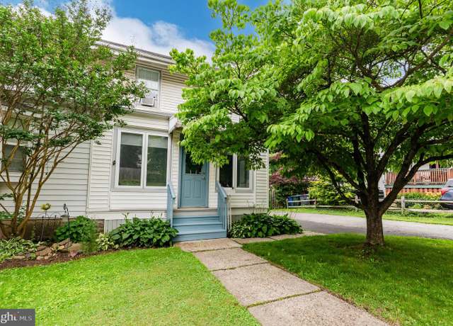 Property at 2462 Ardsley Ave, Glenside, PA 19038, 2 beds, 1 bath