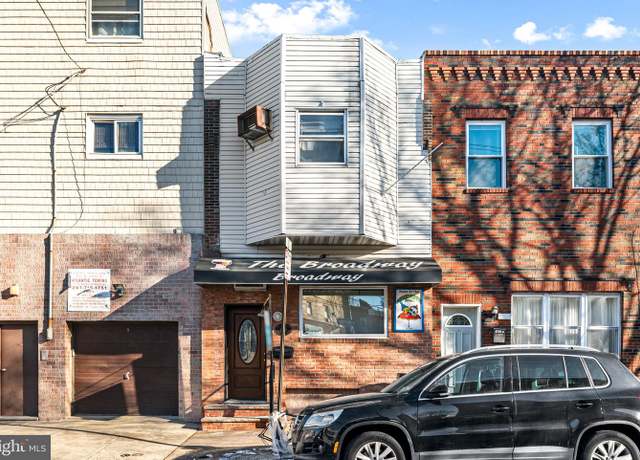 Property at 2529 S 13th St, Philadelphia, PA 19148, 1 bed, 2 baths