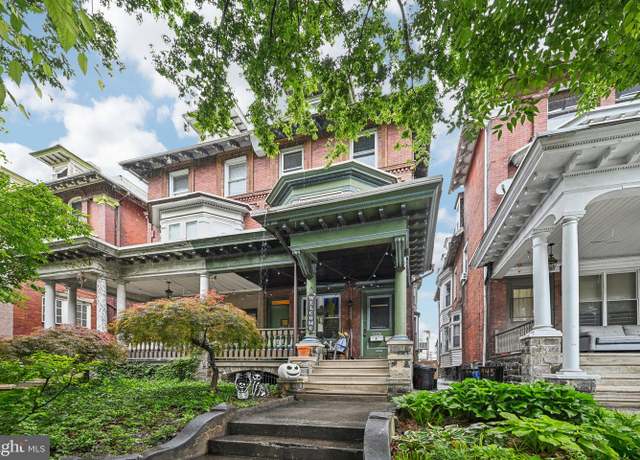 Property at 4947 Catharine St, Philadelphia, PA 19143, 6 beds, 3 baths