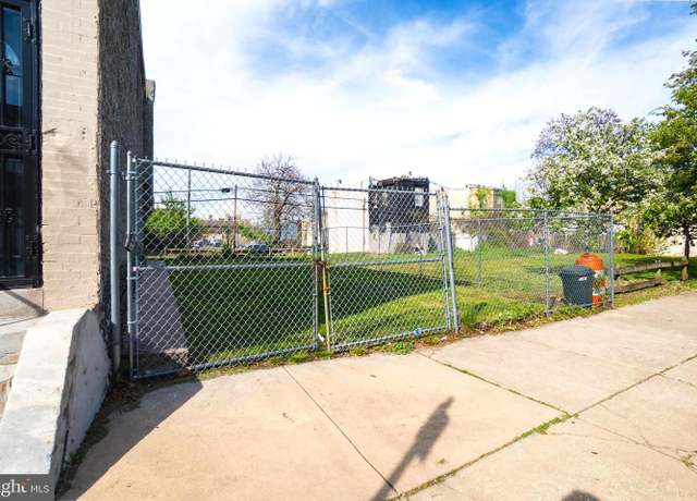 Property at 2629 W Gordon St, Philadelphia, PA 19132